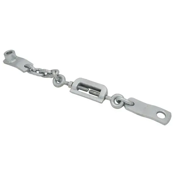 Massey Ferguson Mf240 Tractor Stabilizer Chain Kit 1