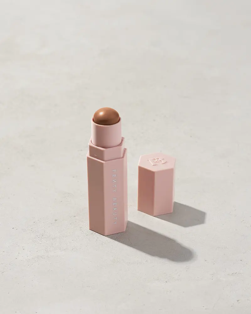 Match Stix Contour Skinstick In Mocha 1