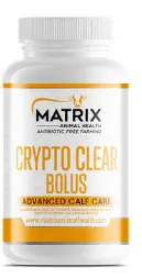 Matrix Crypto Clear – Veterinary Anticoccidial Treatment For Cryptosporidium 1