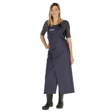 Maximove Milking & Cleaning Apron With Ergonomic Design 1