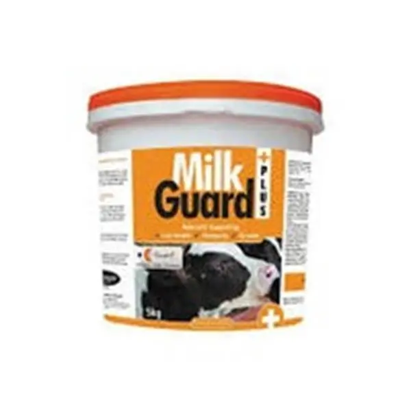 Milk Guard Plus Powder – 5 Kg Bag 1
