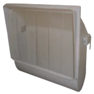 Milkbar Bird-Resistant Meal Feeder 1
