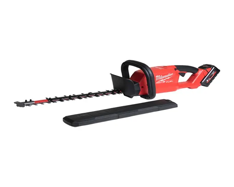 Milwaukee M18 Fuel 60Cm Cordless Hedge Trimmer – Complete Kit 1