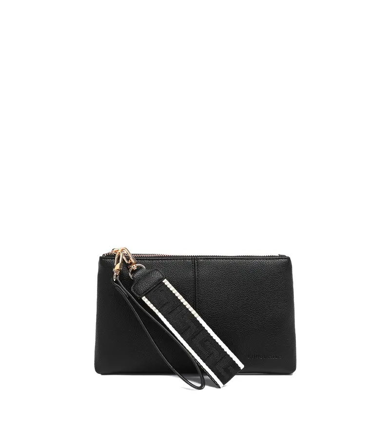 Mimi Gia Compact Wristlet Clutch 1