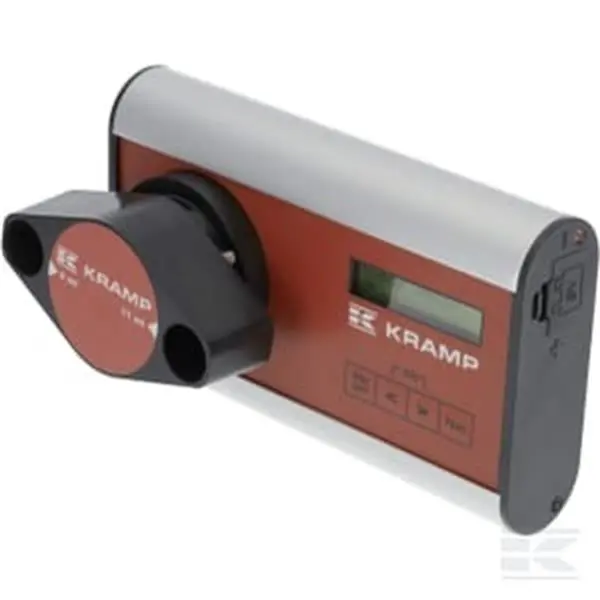 Mm4510 Digital Moisture Meter For Wood And Building Materials 1