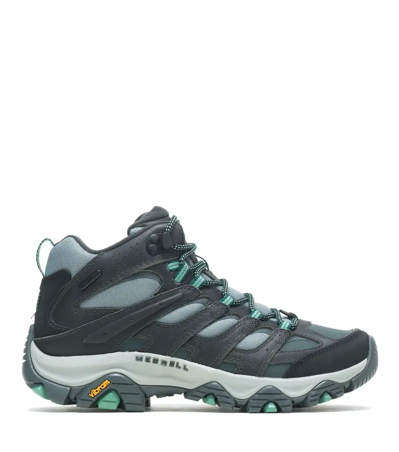 Moab 3 Thermo Mid Wp Men'S Insulated Hiking Boot 1
