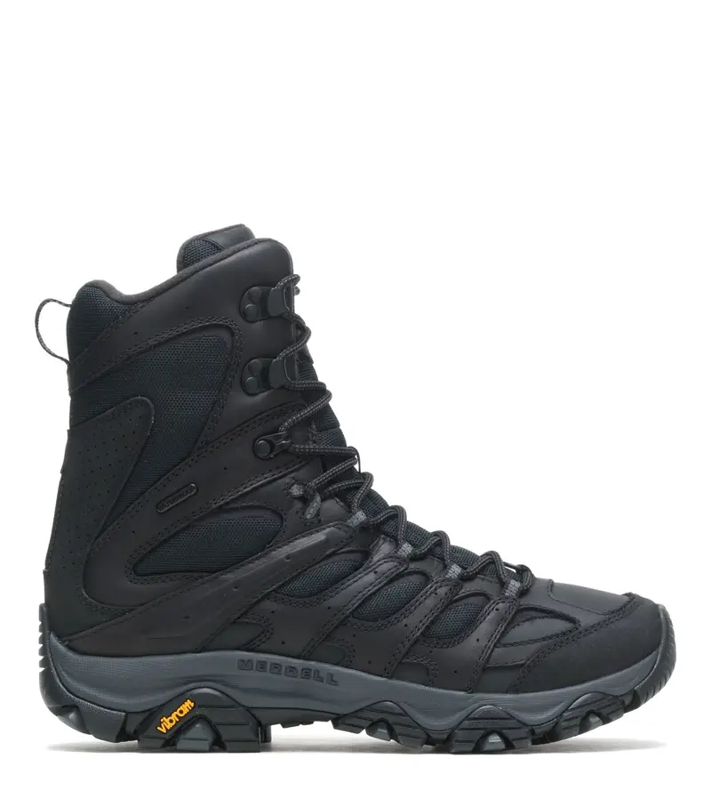 Moab 3 Thermo Xtreme Wtp – Insulated Waterproof Hiking Boot 1