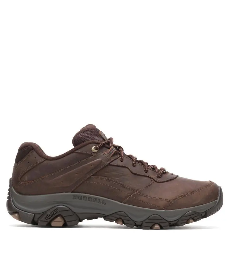 Moab Adventure 3 Versatile Hiking Shoe For All Terrain 1