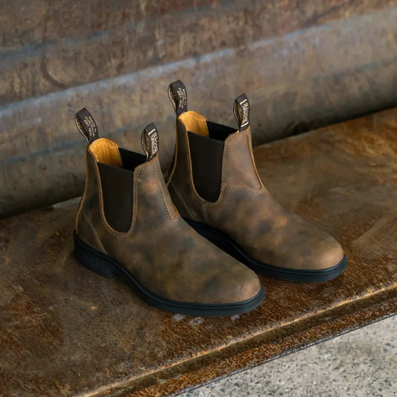 Mongrel K9 Cloudy Chisel-Toe Non-Safety Work Boots 1