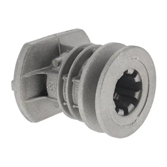 Mountfield 122465607/4 22.2Mm Blade Boss 1