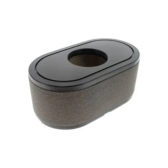 Mountfield Genuine Air Filter Element – Compatible With Multiple Lawnmower Models (118551590/0) 1