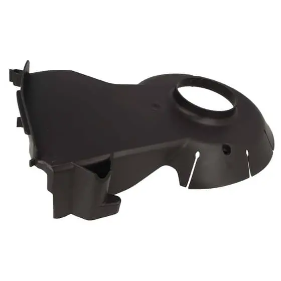 Mountfield Or Atco Ggp Belt Guard For Protection – Model 322060250/1 1