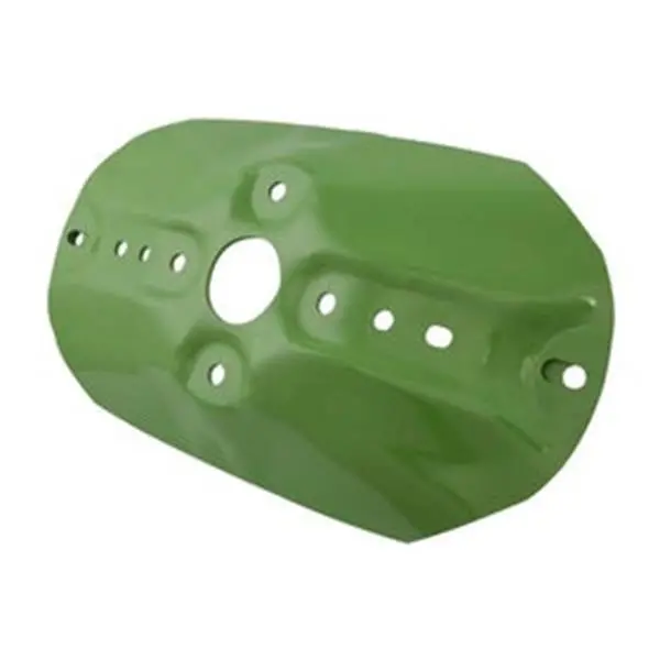 Mower Disc Blade – 530 Series Cutting Component 1