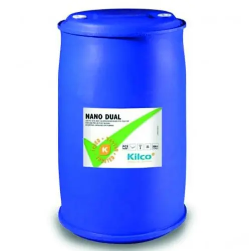 Nano Dual-Action Teat Dip – Advanced Udder Care Solution 1