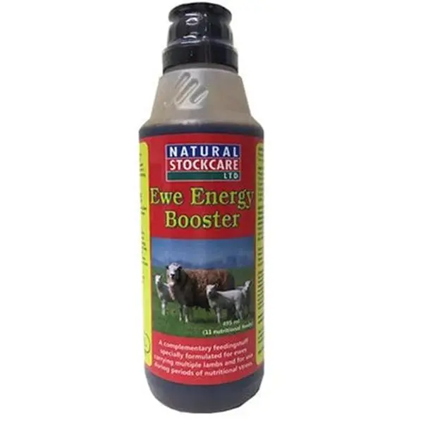Natural Stockcare Keto Energy Metabolic Support Supplement – 500Ml 1