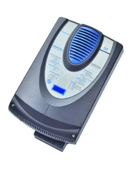 Nemtek Druid 114 Lcd Fence Controller – 14-Joule Output With Backlit Screen 1