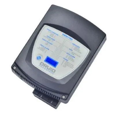 Nemtek Druid 15 Lcd Electric Fence Energizer – 5-Joule Output 1