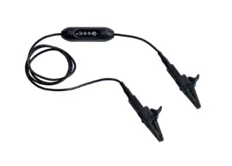 Nemtek Easy Fence Tester With Timed Led Indicator – Portable Voltage Detection 1