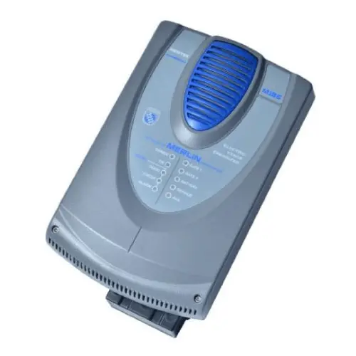 Nemtek Merlin Stealth M18S Single-Zone Energizer – High-Energy Output 1