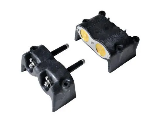 Nemtek Sliding Gate Contact Switch – In-Line Activation For Automated Gates 1