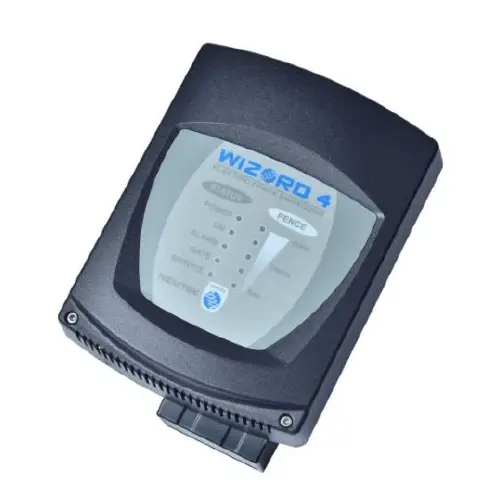 Nemtek Wizord 4I Dual-Channel Single-Zone Energizer – 4-Joule Output 1