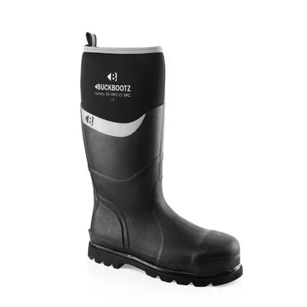 Neoprene & Rubber Insulated Wellington Boots – Heat/Cold Resistant (Delivery: Up To 10 Days) 1