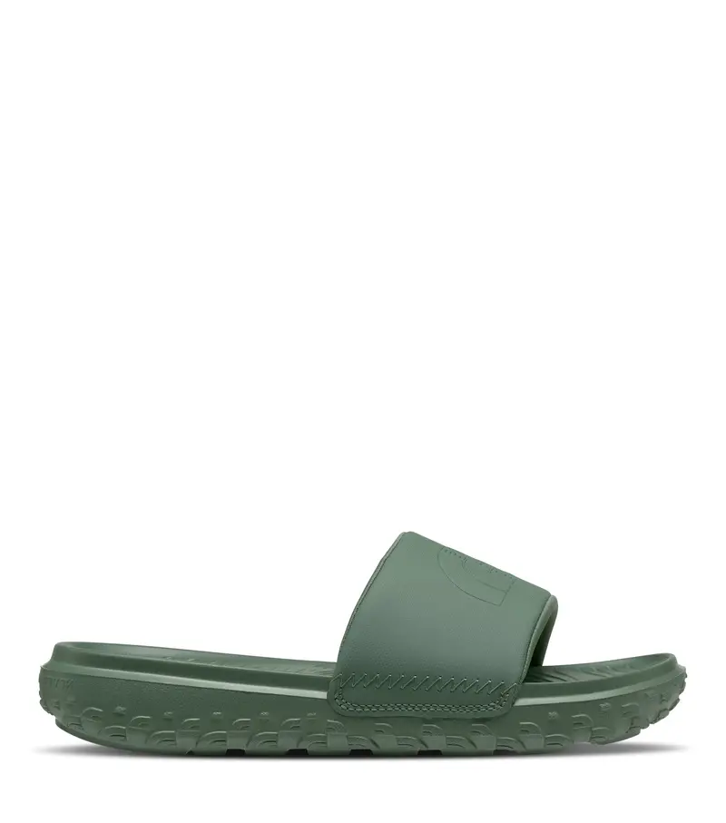 Never Stop Cushion Slide – Alternate Style 1