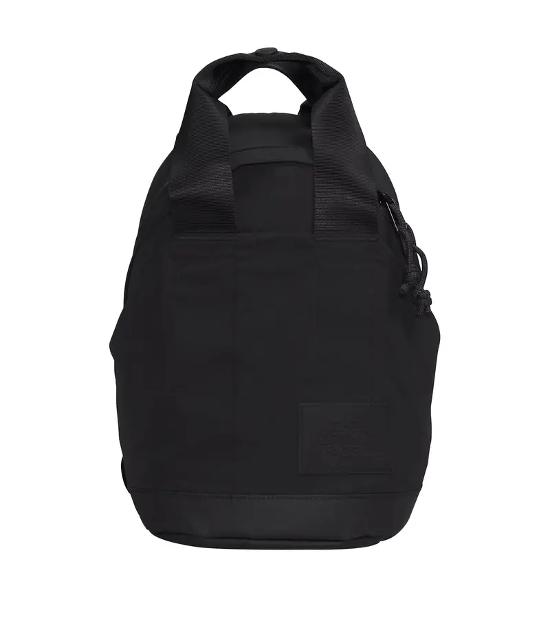 Never Stop Mini Backpack For Everyday Carry 1