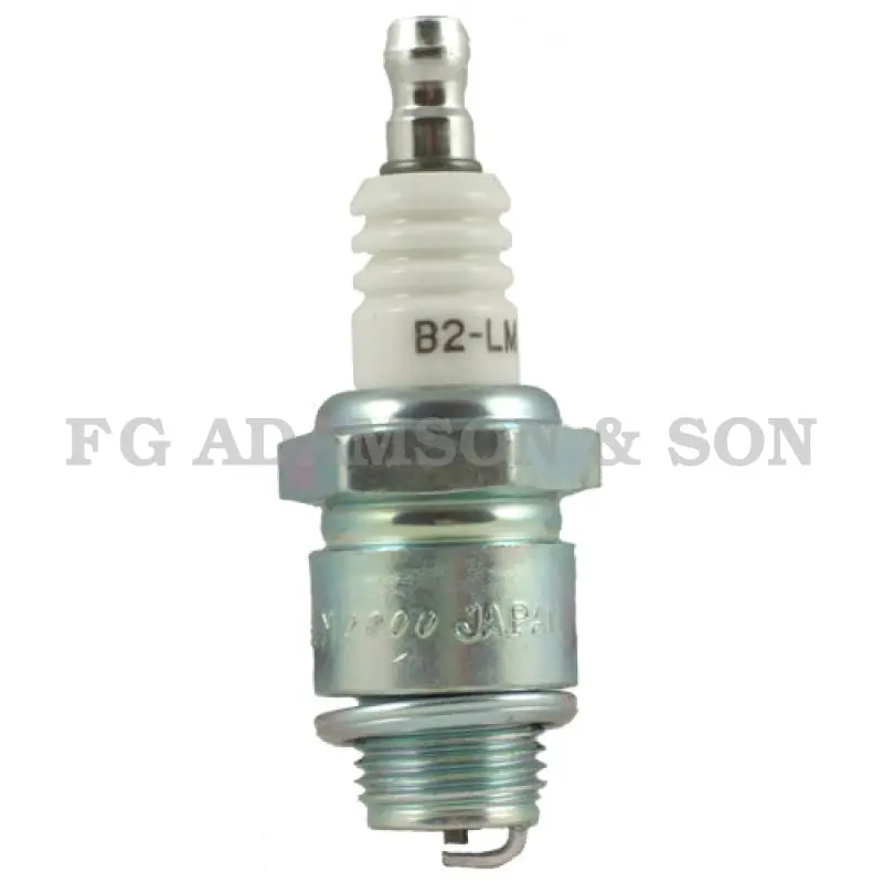 Ngk B2Lm Spark Plug – High-Performance Ignition 1