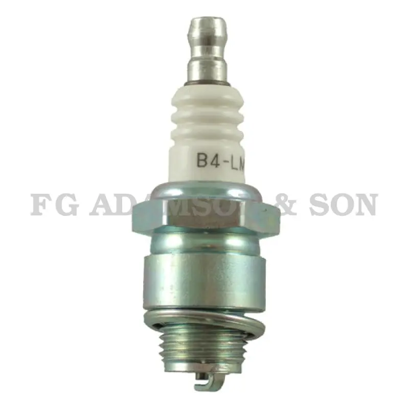 Ngk B4Lm Spark Plug – Standard Heat Range For Lawn Equipment 1