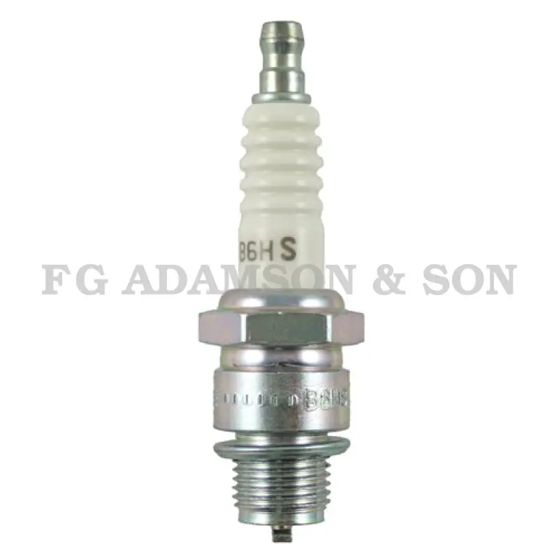 Ngk B6Hs Spark Plug – Reliable Ignition Performance 1