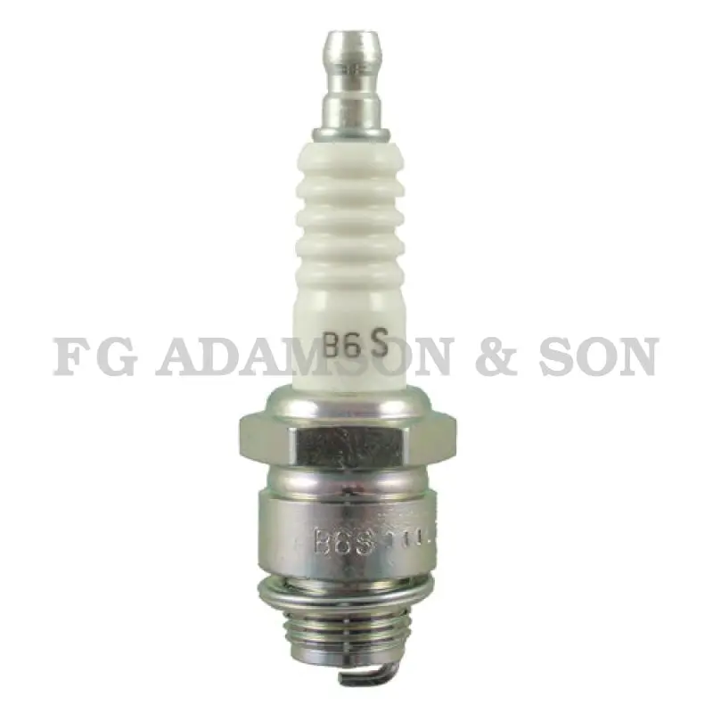 Ngk B6S Spark Plug – Reliable Ignition For Outdoor Power Tools 1