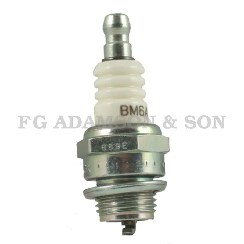 Ngk Bm6A Spark Plug For Garden Machinery 1