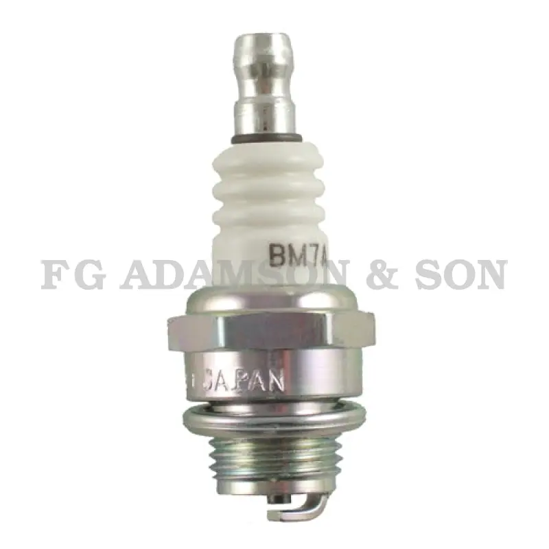 Ngk Bm7A Spark Plug For Small Engines 1