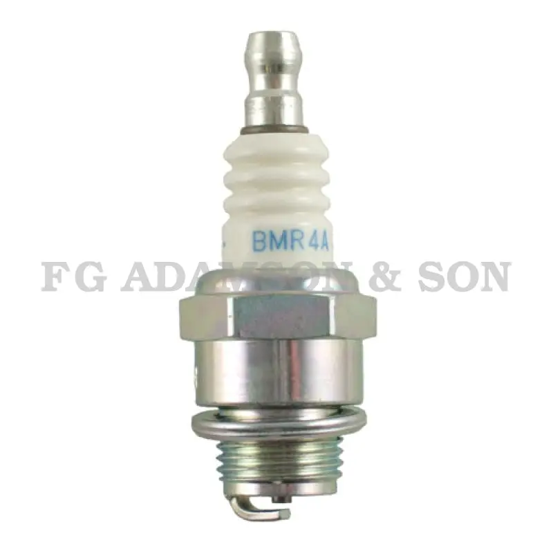 Ngk Bmr4A Spark Plug – Iridium-Tipped For Enhanced Durability 1