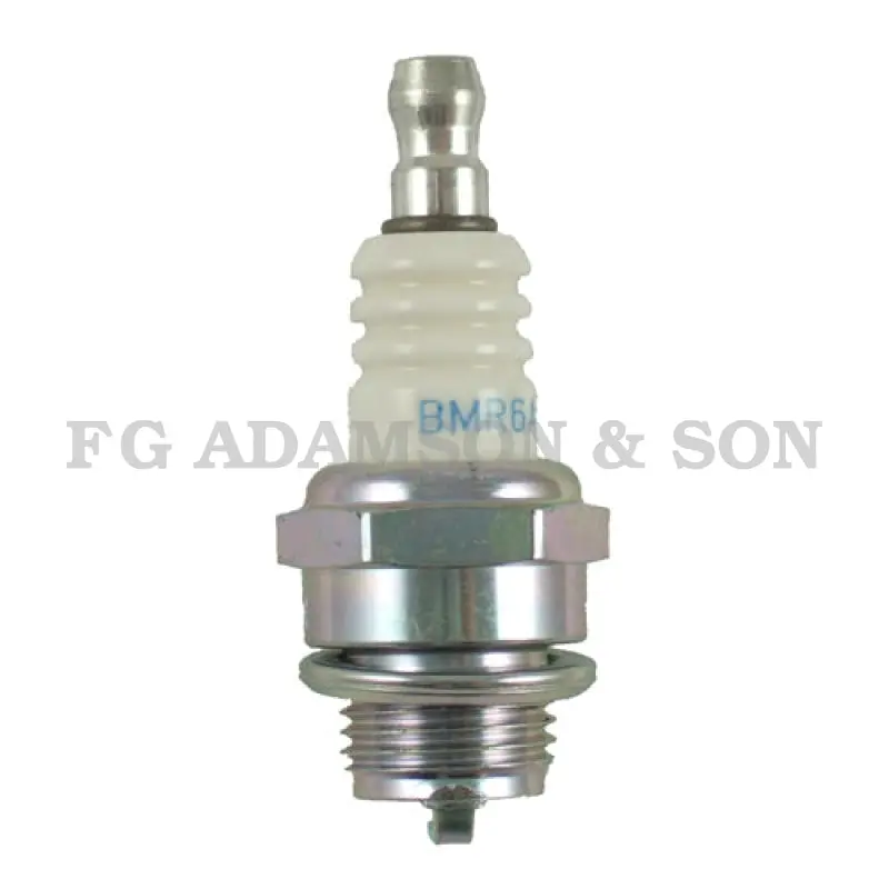 Ngk Bmr6A Spark Plug – Standard Heat Range 1
