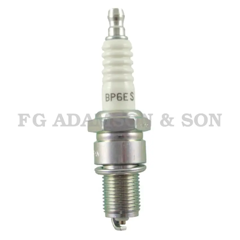 Ngk Bp6Es Spark Plug – High-Performance Replacement For Briggs & Stratton 1
