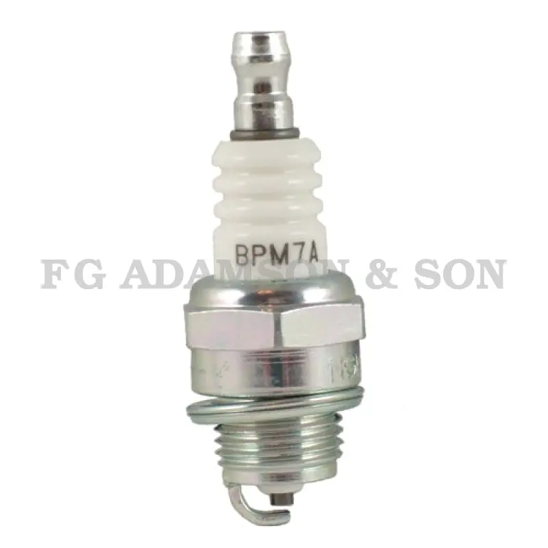 Ngk Bpm7A Spark Plug For Small Engines 1