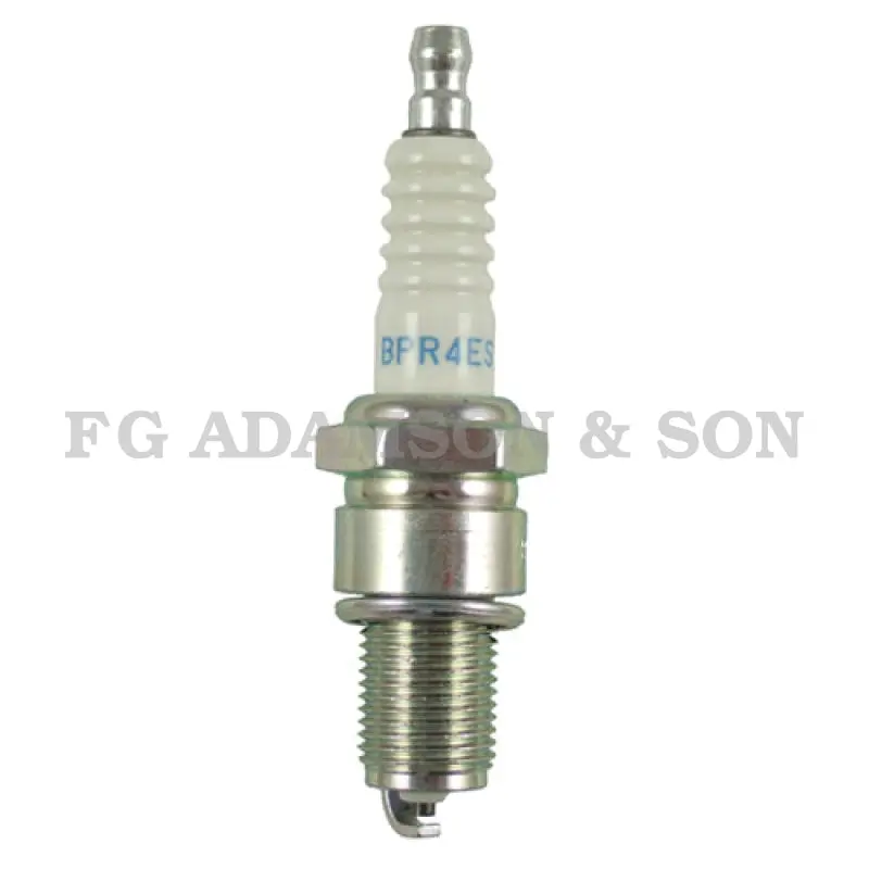 Ngk Bpr4Es Spark Plug – Resistor Type For Reduced Interference 1