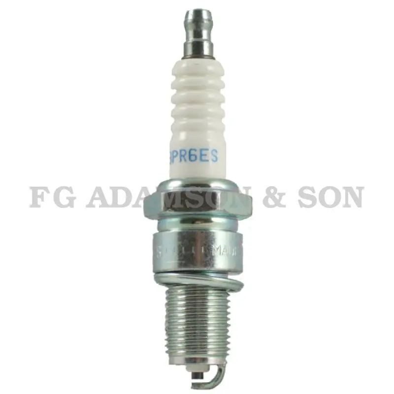 Ngk Bpr6Es Spark Plug – Enhanced Durability 1