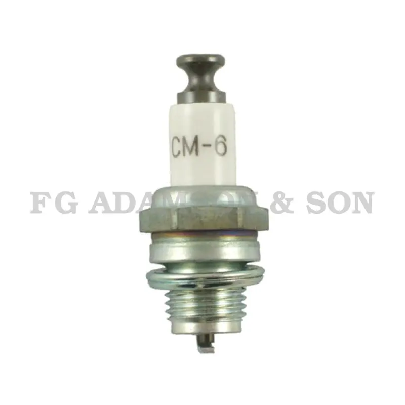 Ngk Cm6 Spark Plug – Standard Replacement 1