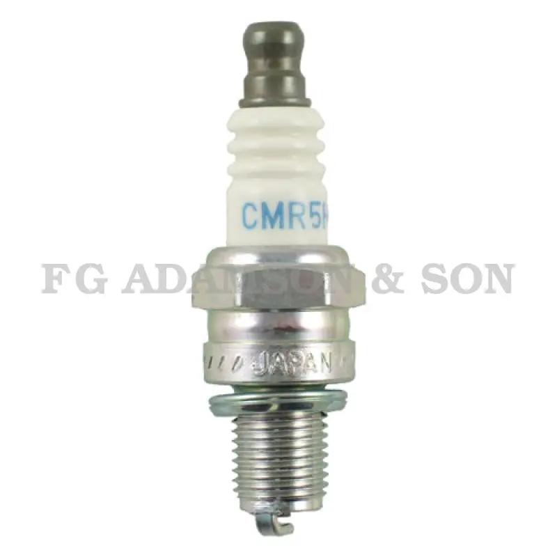 Ngk Cmr5H Spark Plug For Lawnmowers And Generators 1