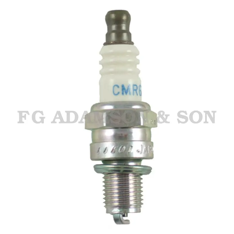 Ngk Cmr6H Spark Plug – Compatible With Small Engines 1
