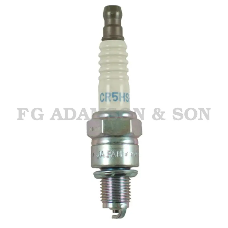Ngk Cr5Hsb Spark Plug – Copper Core For Efficient Combustion 1
