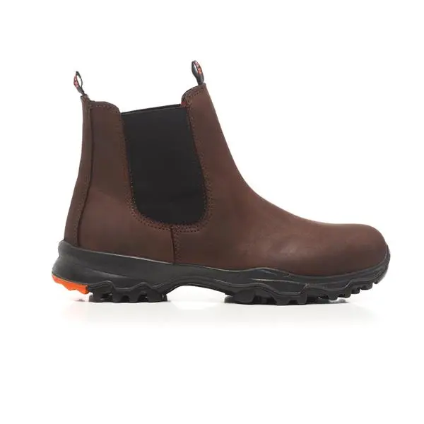 No Risk Nasa S3 Certified Dealer Safety Boot 1