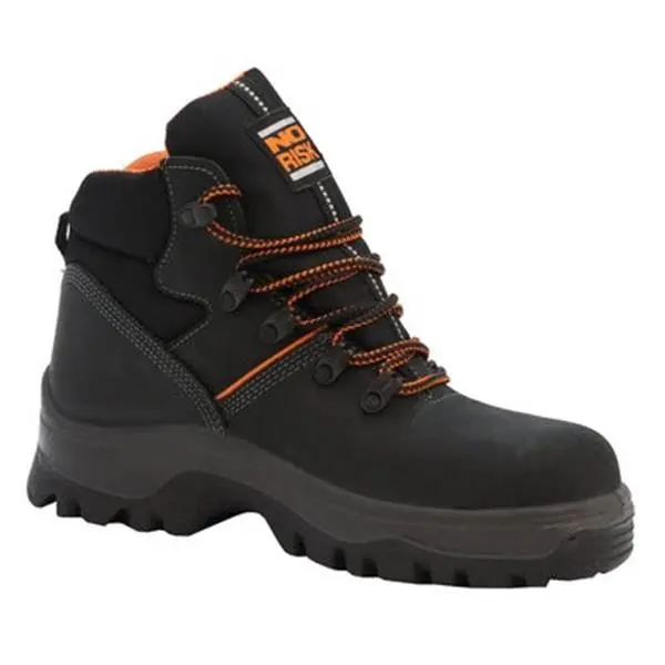 No Risk New Denver Dealer Boot – S3 Protective Work Footwear 1