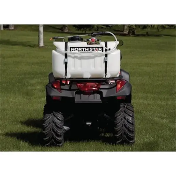 Northstar 100-Litre Atv-Mounted Sprayer For Farm Use 1