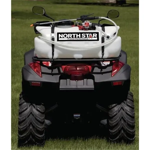 Northstar 37.5-Litre Atv Spot Sprayer 1