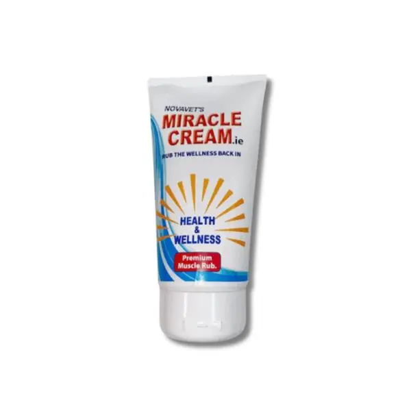 Novavet Miracle Healing Cream – 150Ml Soothing Animal-Safe Formula 1