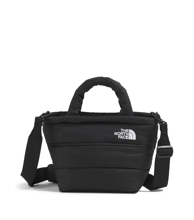 Nuptse Mini Quilted Crossbody Bag 1